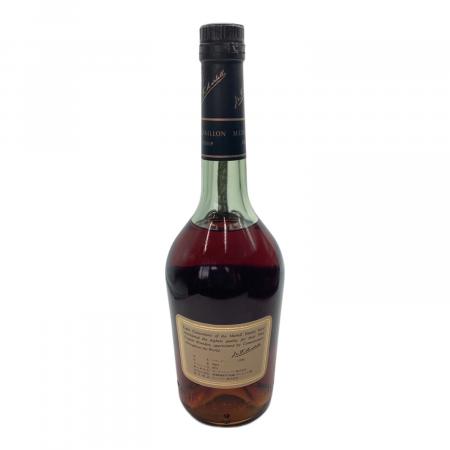 Martell (マーテル) MEDAILLON コニャック VSOP 700ml｜トレファクONLINE