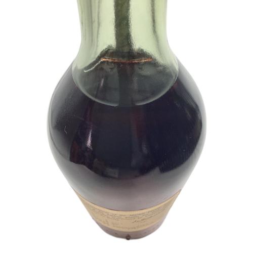 Martell (マーテル) MEDAILLON コニャック VSOP 700ml