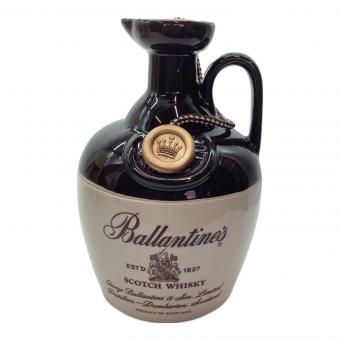 Ballantines (バランタイン) スコッチウィスキー 750ml