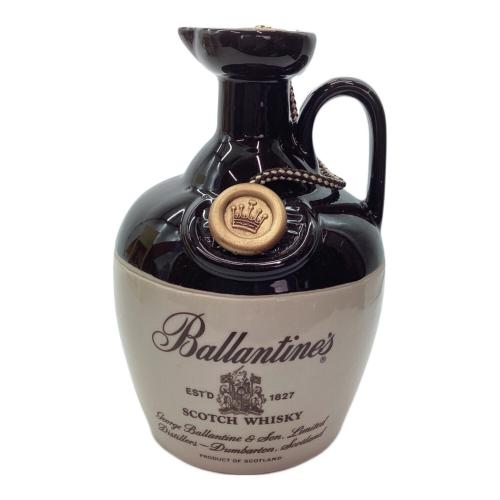 Ballantines (バランタイン) スコッチウィスキー 750ml
