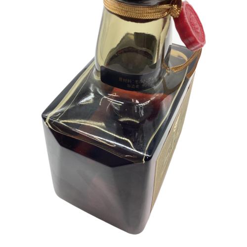 SUNTORY (サントリー) ROYAL ジャパニーズウィスキー 15年 720ml