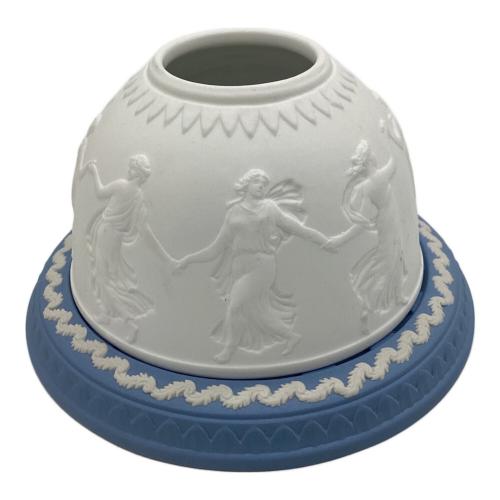 Wedgwood (ウェッジウッド) キャンドルホルダー ダンシングアワー