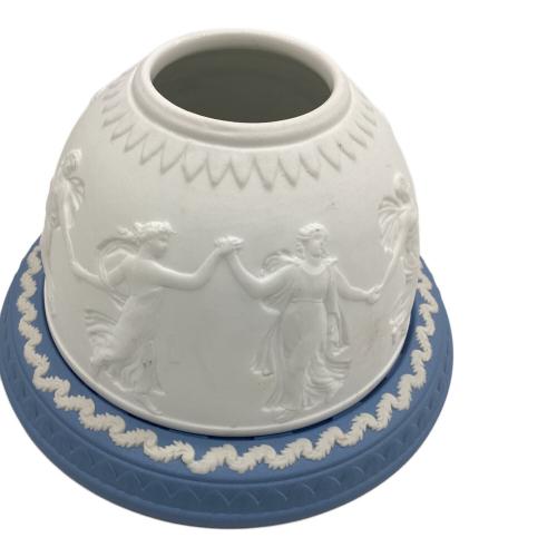 Wedgwood (ウェッジウッド) キャンドルホルダー ダンシングアワー