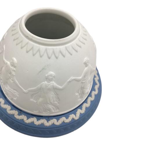 Wedgwood (ウェッジウッド) キャンドルホルダー ダンシングアワー