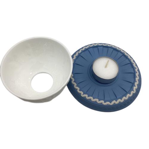 Wedgwood (ウェッジウッド) キャンドルホルダー ダンシングアワー