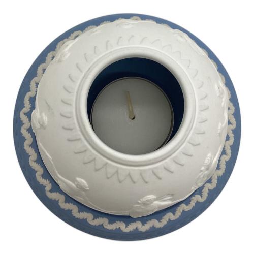 Wedgwood (ウェッジウッド) キャンドルホルダー ダンシングアワー