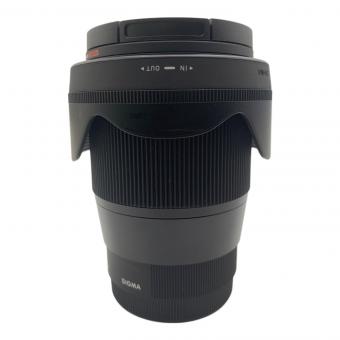 SIGMA (シグマ) 単焦点レンズ LH716-01
