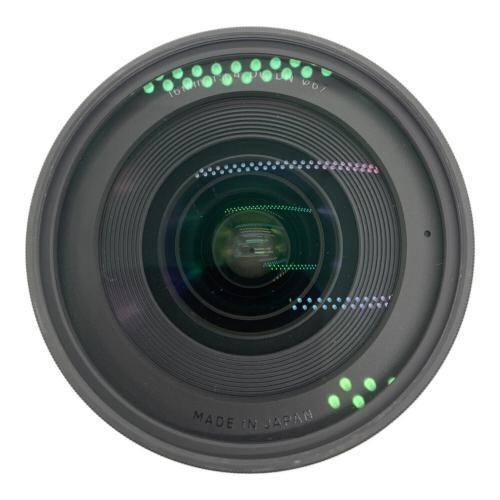 SIGMA (シグマ) 単焦点レンズ LH716-01