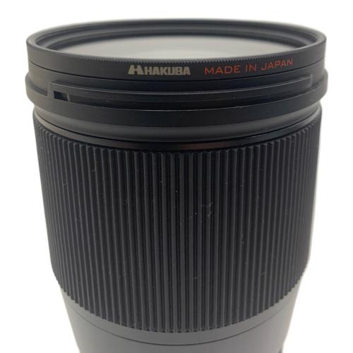 SIGMA (シグマ) 単焦点レンズ LH716-01