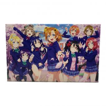 ラブライブ! 9th Anniversary Blu-ray BOX Forever Edition Blu-ray 〇