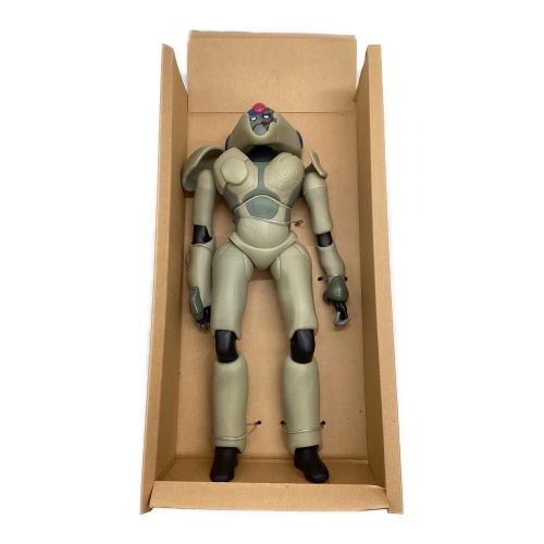 幻魔大戦 戦士ベガ アクションフィギュア ZAAP! section