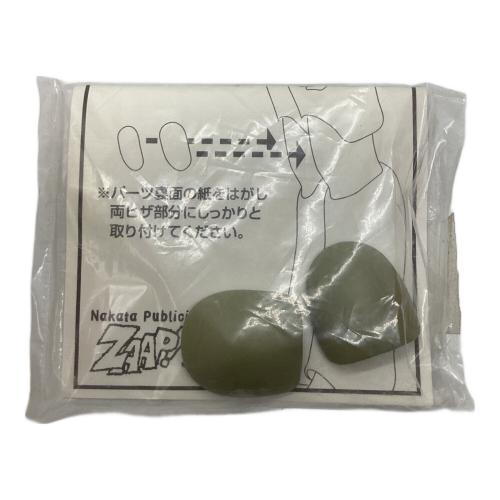 幻魔大戦 戦士ベガ アクションフィギュア ZAAP! section