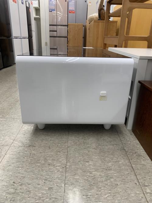 LOOZER 冷蔵庫機能付スマートテーブル STB90