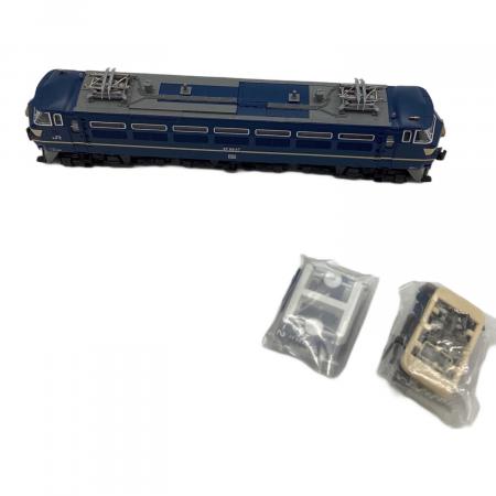 KATO (カトー) 3047-2 EF66後期型ブルートレイン牽引機 Nゲージ
