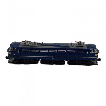 KATO 3047-2 EF66後期形　ブルートレイン牽引機 2個セット KATO (カトー) 3047-2 EF66後期型ブルートレイン牽引機 Nゲージ