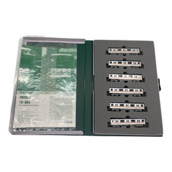 KATO (カトー) 10-864 東京メトロ銀座線 01系6両セット Nゲージ