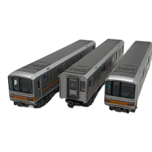 KATO (カトー) 10-864 東京メトロ銀座線 01系6両セット Nゲージ