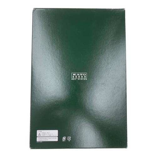 KATO (カトー) 10-864 東京メトロ銀座線 01系6両セット Nゲージ