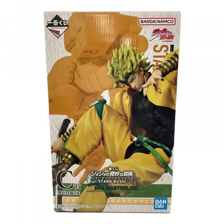 ジョジョ一番くじ　C賞&D賞　THE WORLD & DIO 1003006914066003_01_6232w.jpeg