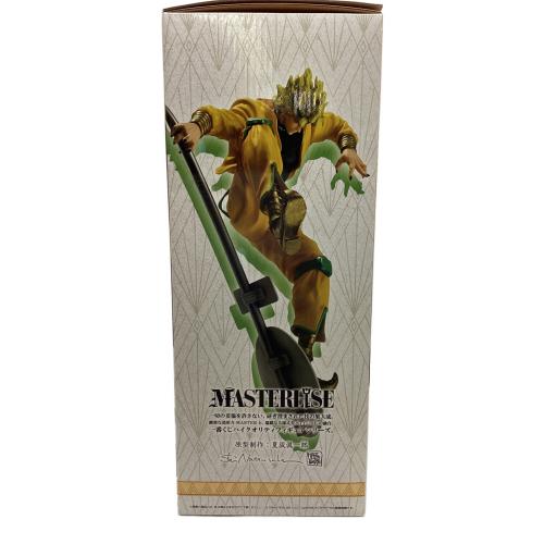 バンダイナムコ 一番くじ ジョジョの奇妙な冒険 スターダストクルセイダーズ C賞 Dio フィギュア