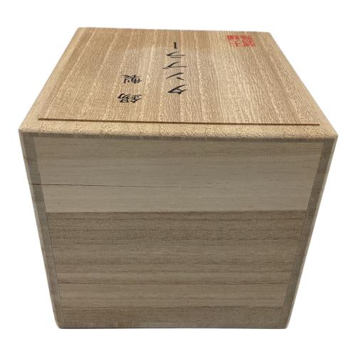 錫製タンブラー