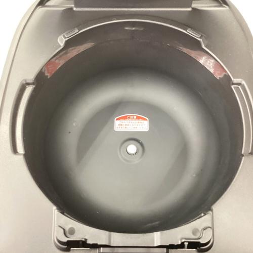 Tiger 圧力IH炊飯器 JPV-N100K 5.5合(1.0L)