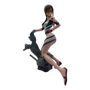 KOTOBUKIYA  真希波・マリ・イラストリアス フィギュア  1/6 Scale Pre-Painted Figure