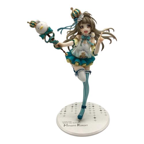 ALTER (アルター) 南ことり(μ‘s) フィギュア1/7 Scale Pre-Painted Figure