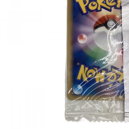 ピカチュウ ポケモンカード 068/PCG-P プロモ @ 2005年 明治製菓