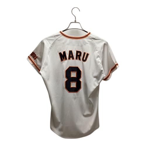 読売ジャイアンツ (ヨミウリジャイアンツ) 応援グッズ MIZUNO ホワイト