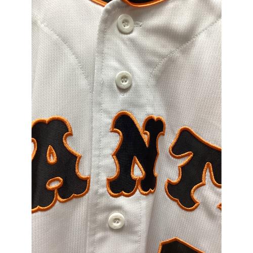 読売ジャイアンツ (ヨミウリジャイアンツ) 応援グッズ MIZUNO ホワイト