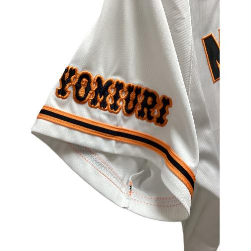 読売ジャイアンツ (ヨミウリジャイアンツ) 応援グッズ MIZUNO ホワイト