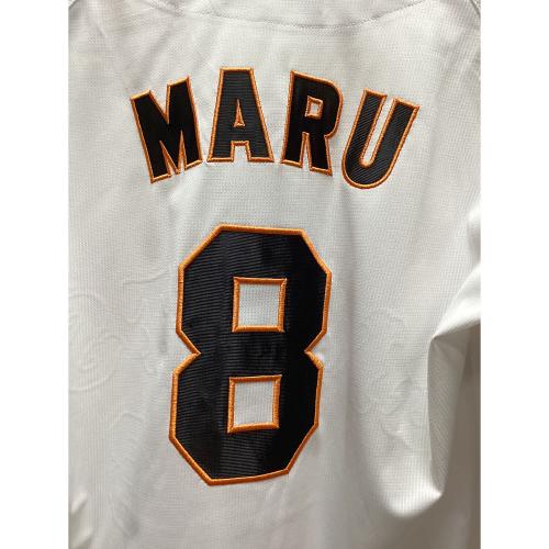 読売ジャイアンツ (ヨミウリジャイアンツ) 応援グッズ MIZUNO ホワイト