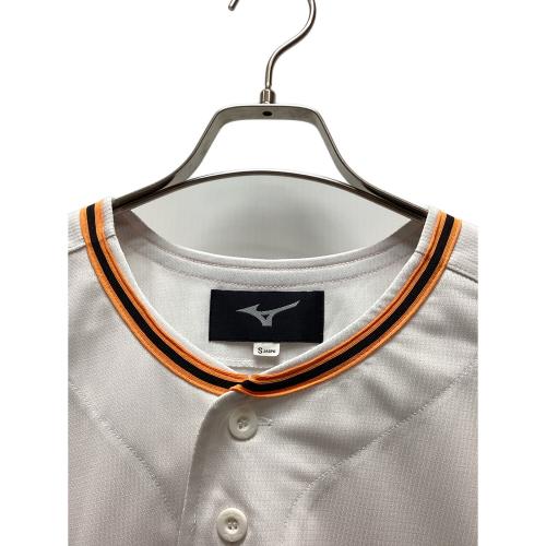 読売ジャイアンツ (ヨミウリジャイアンツ) 応援グッズ MIZUNO ホワイト