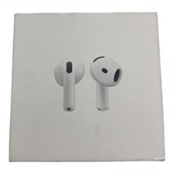 Apple (アップル) AirPods(第4世代) MXP63J/A A3050/A3053/A3058