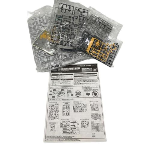 BANDAI (バンダイ) HG1/144ホワイトライダー ガンプラ ホビーオンラインショップ限定品