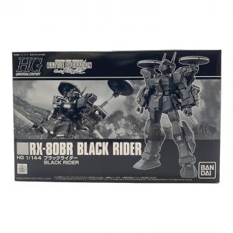 BANDAI (バンダイ) HG1/144ブラックライダー ガンプラ