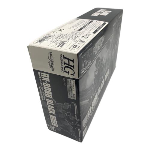 BANDAI (バンダイ) HG1/144ブラックライダー ガンプラ