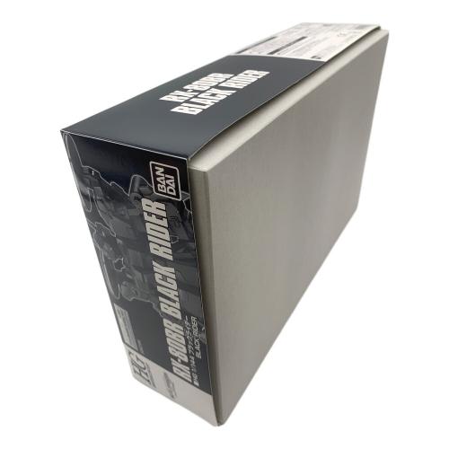 BANDAI (バンダイ) HG1/144ブラックライダー ガンプラ