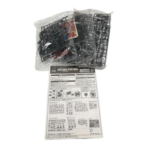 BANDAI (バンダイ) HG1/144ブラックライダー ガンプラ