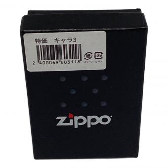ZIPPO (ジッポ) オイルライター 転スラ ミリム
