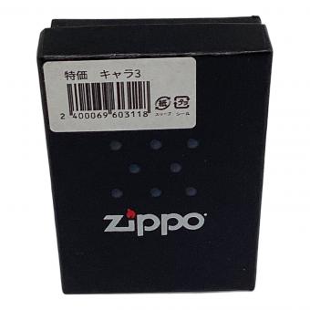 ZIPPO (ジッポ) オイルライター 転スラ ミリム