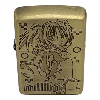 ZIPPO (ジッポ) オイルライター 転スラ ミリム