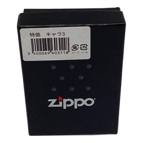 ZIPPO (ジッポ) オイルライター 転スラ ミリム