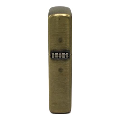 ZIPPO (ジッポ) オイルライター 転スラ ミリム