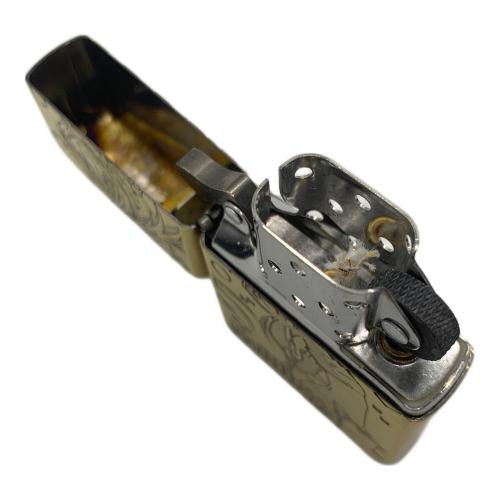 ZIPPO (ジッポ) オイルライター 転スラ ミリム