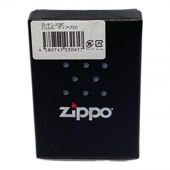 ZIPPO (ジッポ) オイルライター 転スラ リムル