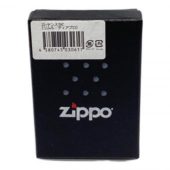 ZIPPO (ジッポ) オイルライター 転スラ リムル