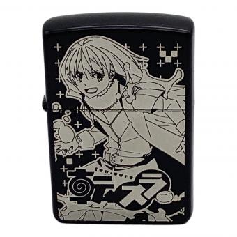 ZIPPO (ジッポ) オイルライター 転スラ リムル