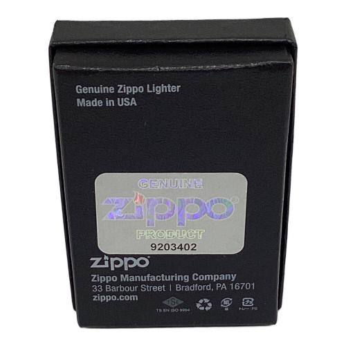 ZIPPO (ジッポ) オイルライター 転スラ リムル